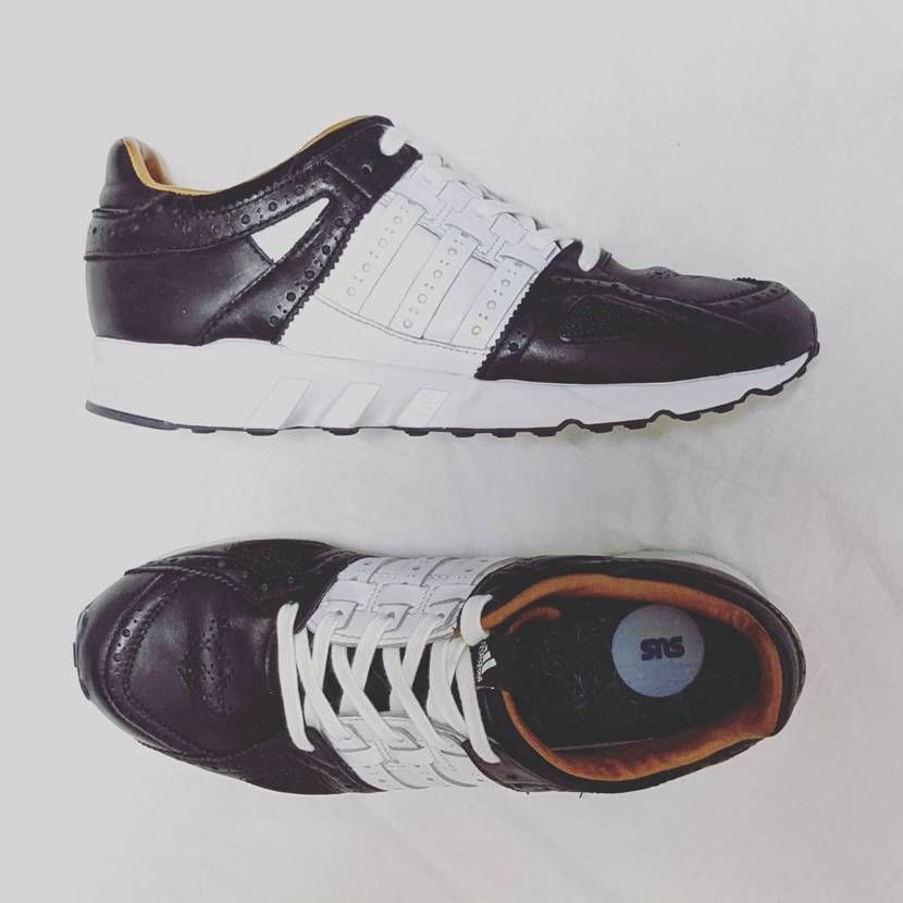 CONSORTIUM Sneakersnstuff 'Tee Time Pack