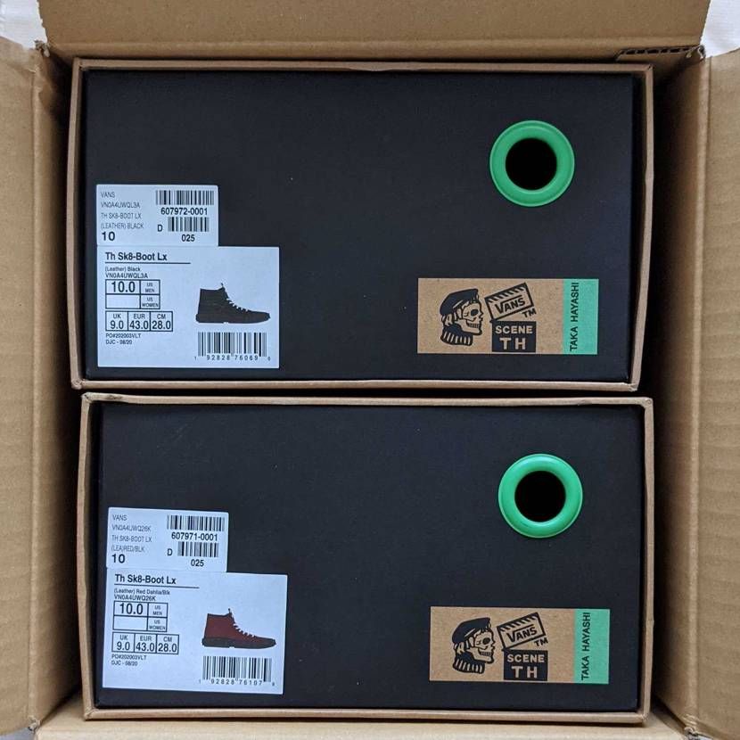 箱ぴったりｗ
めちゃ重い…