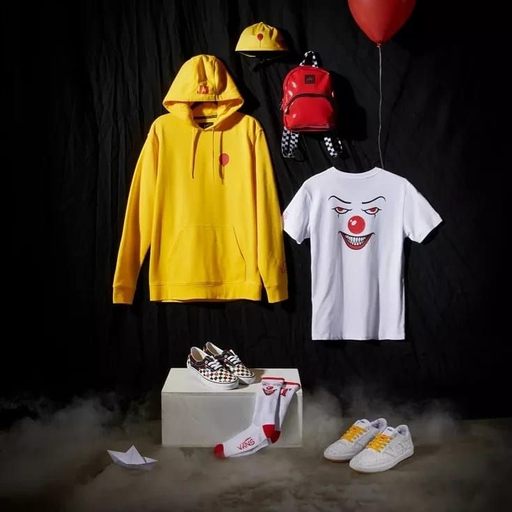 アパレルやっべー