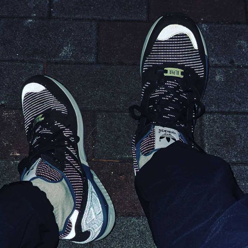 今日はZX8000 'ALPHA' MIG
'FALL OF