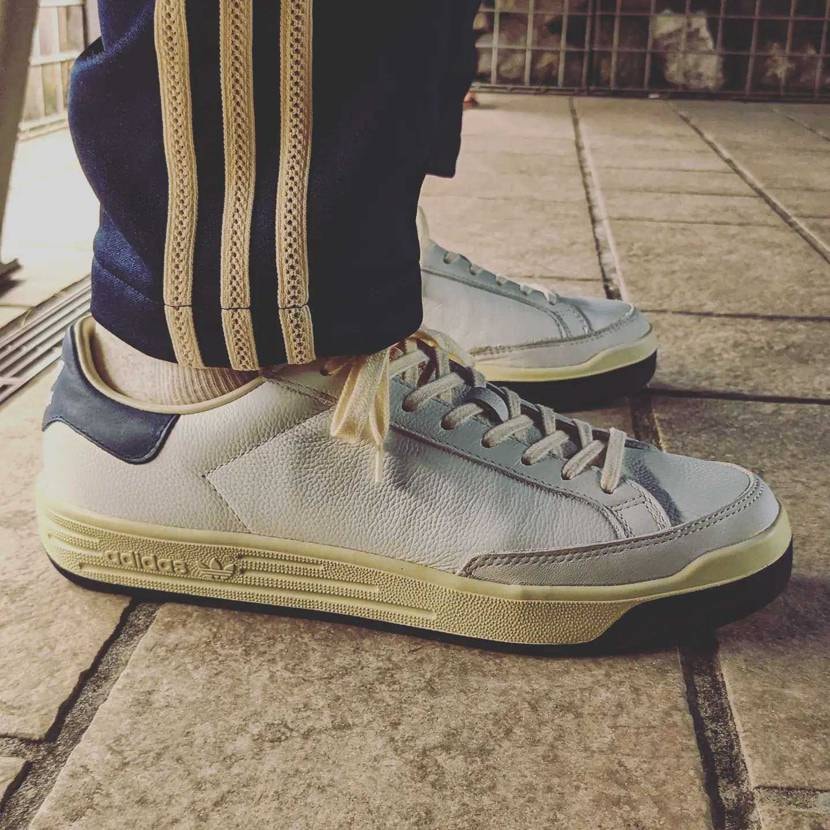 今日はROD LAVER
こち亀買いました