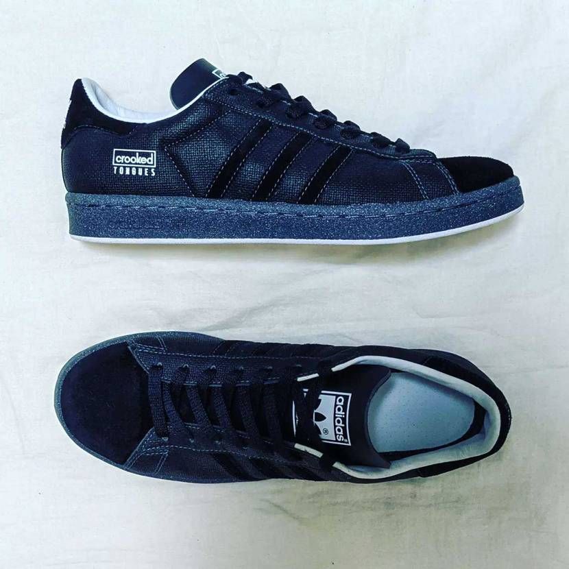 今日は adicolor BK3 CENTURY LO 'c