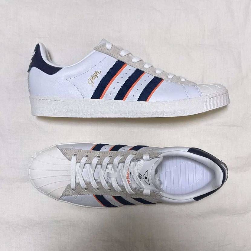 Alltimers SUPERSTAR VULC