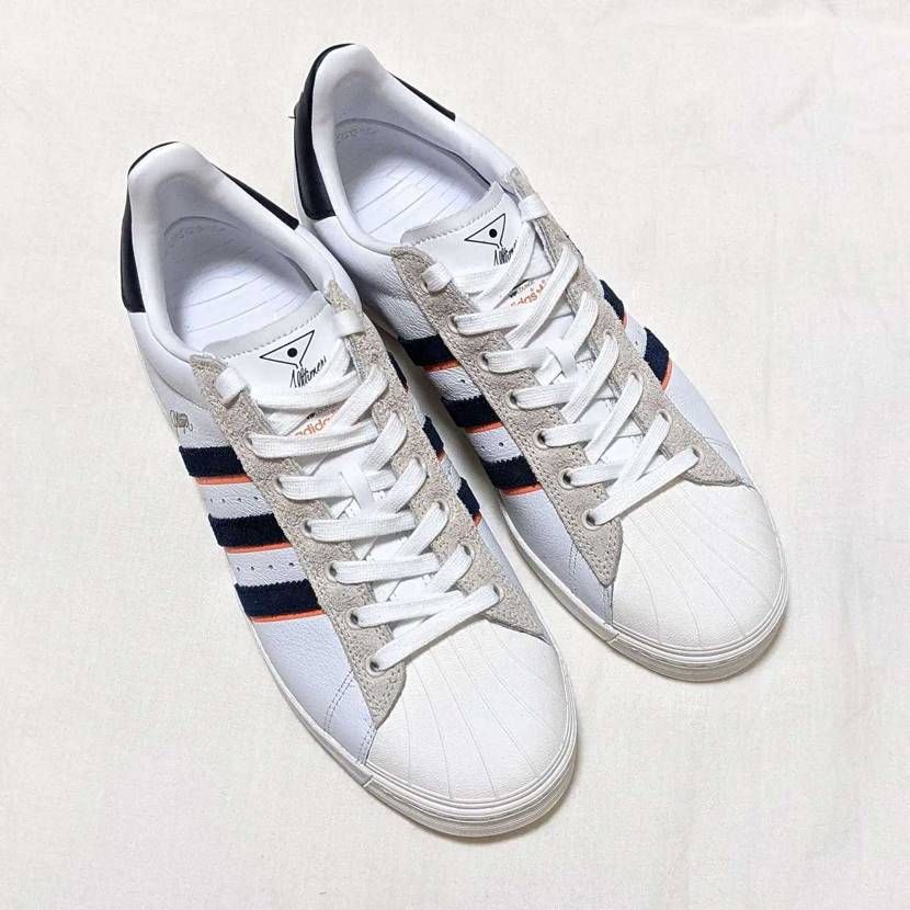 Alltimers SUPERSTAR VULC