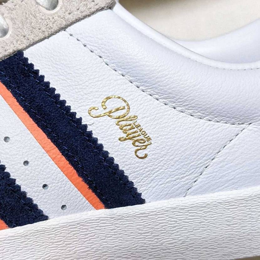 Alltimers SUPERSTAR VULC
