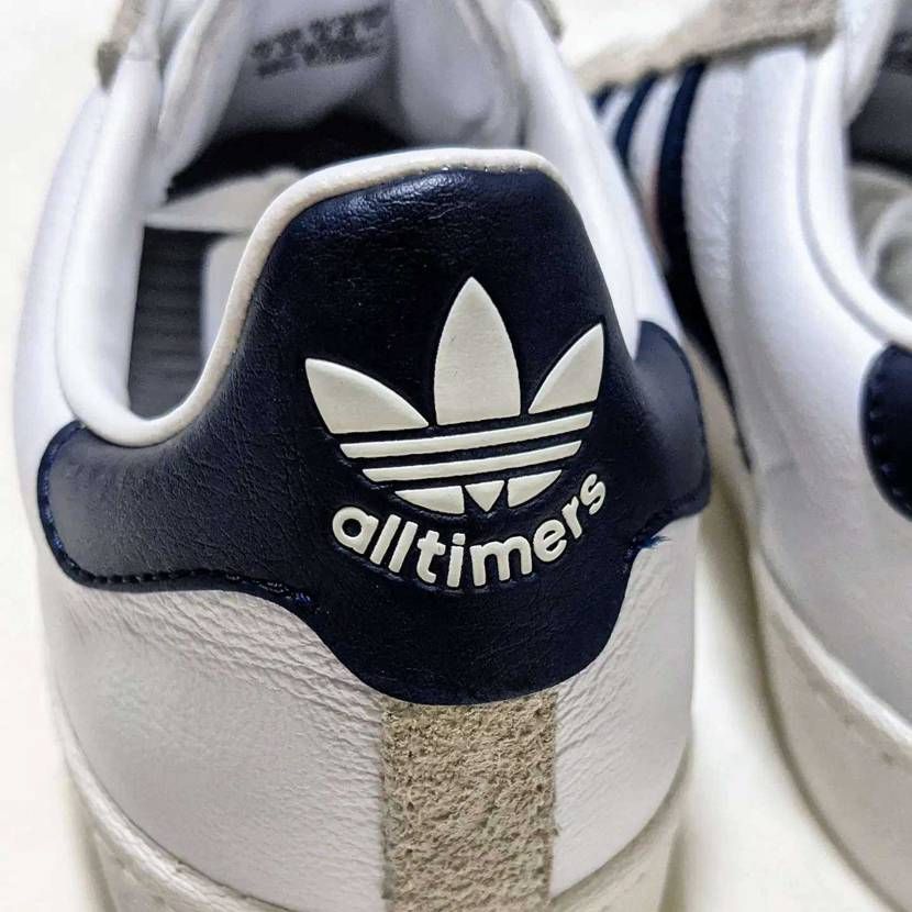 Alltimers SUPERSTAR VULC