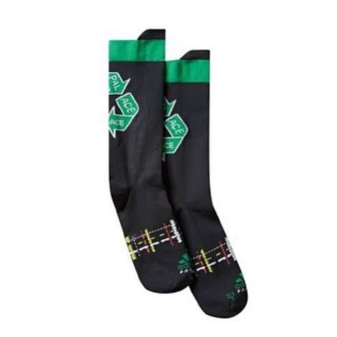 Palaceは♻でUBか〜
ぞっとしないね