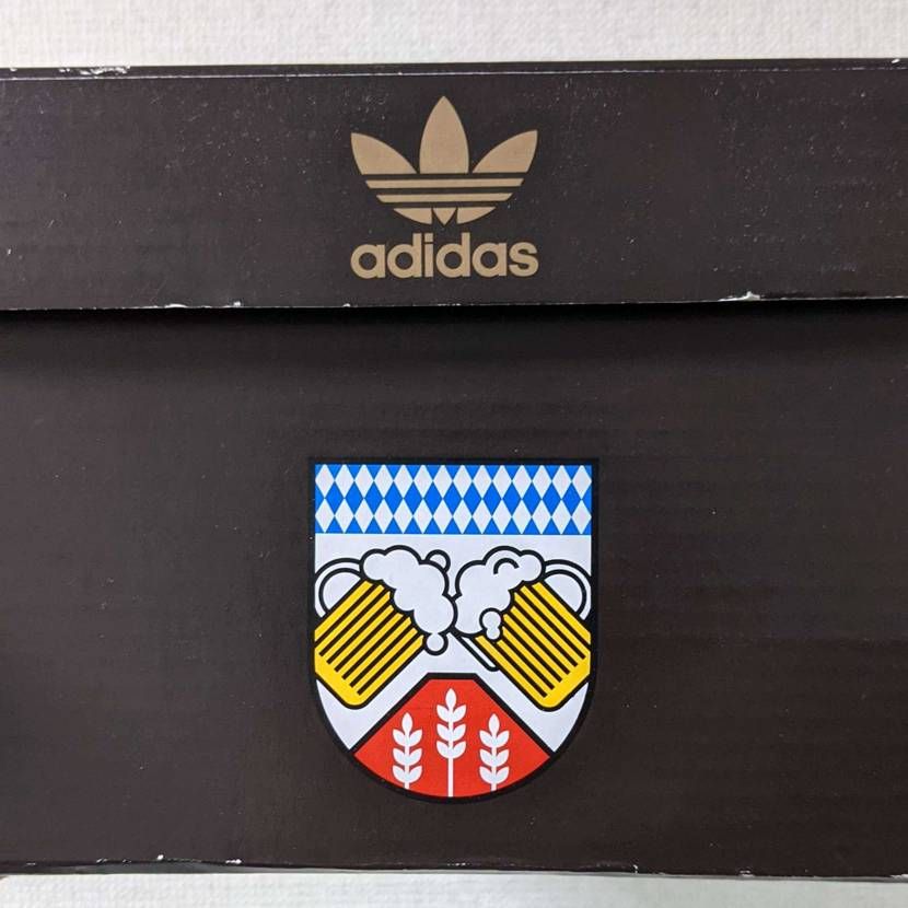 PROST!!! 🍺🍺🍺🥨🥨🥨
今日は MUNCHEN MI