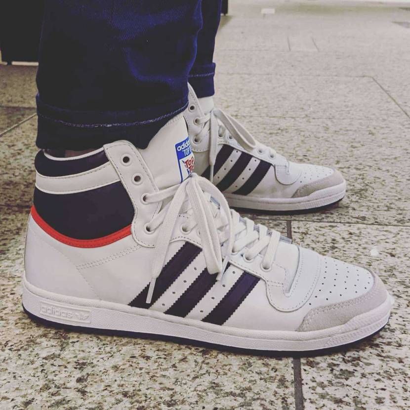 今日はとぷてん
OGカラー