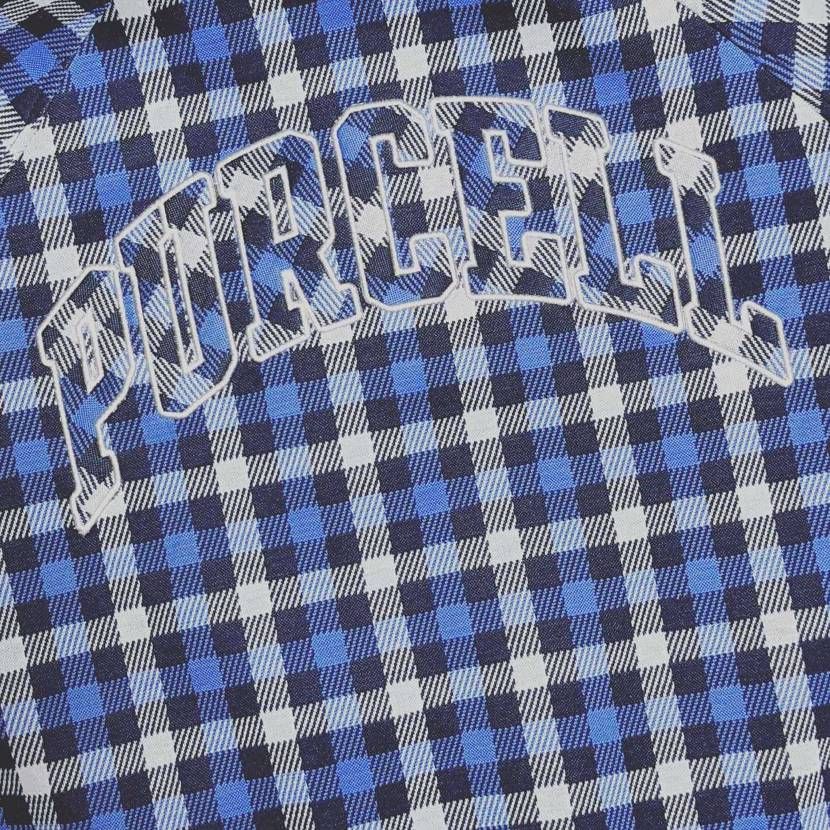 今日は Todd Snyder X JACK PURCELL