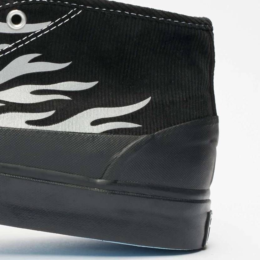 今日は A$AP NAST JACK PURCELL CHU