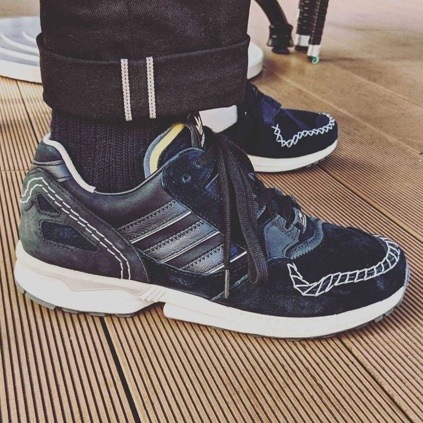 A-ZX(2021)で一番個性的且つハイクオリティなのはコイツじゃないかと思って