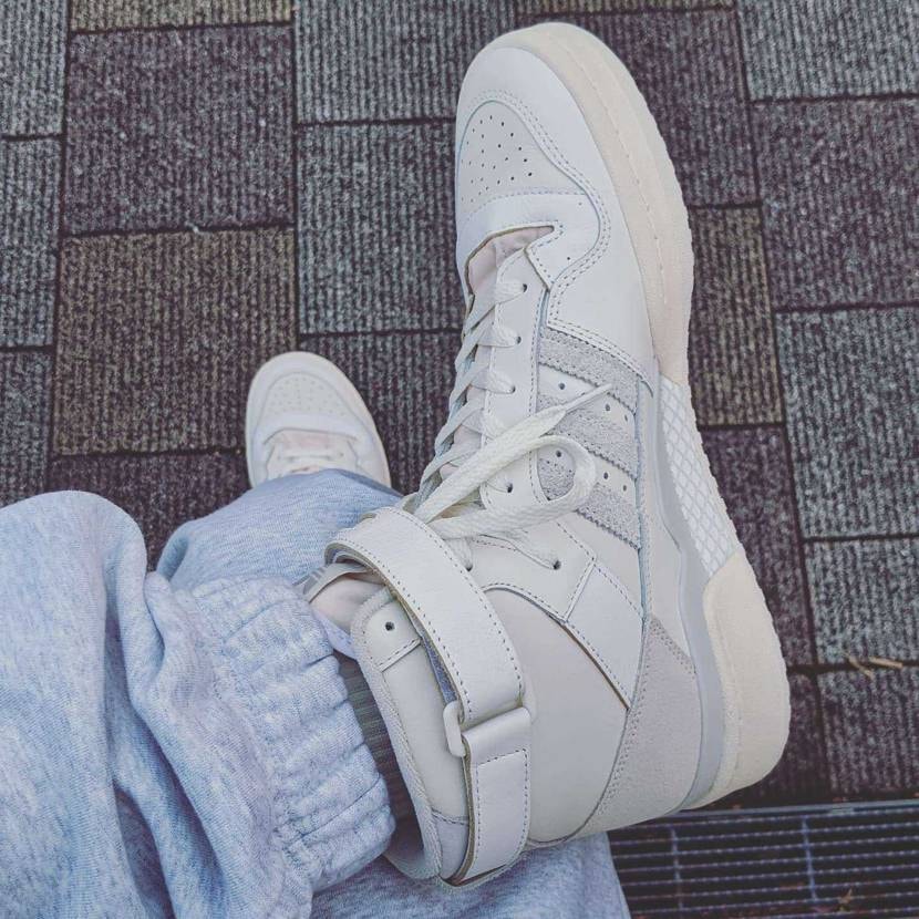 出したついでに履いた
結局⚪🔴楽しみでワクワクしてるｗ