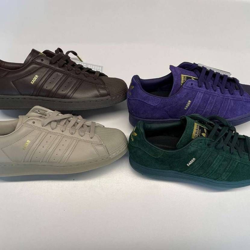 KADER楽しみすぎ〜