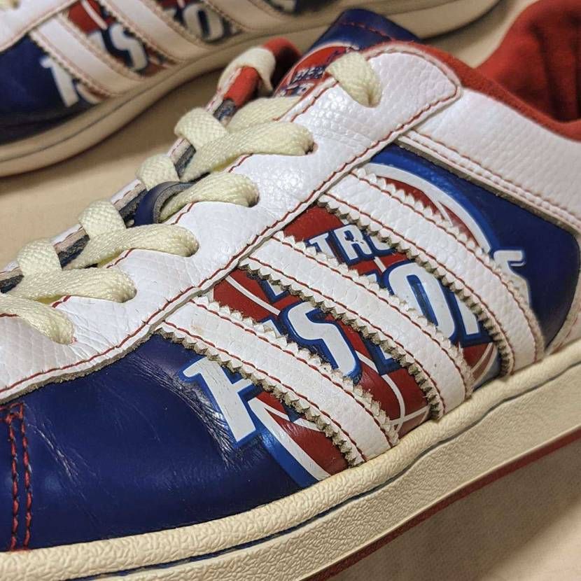 シューレース新調しました。