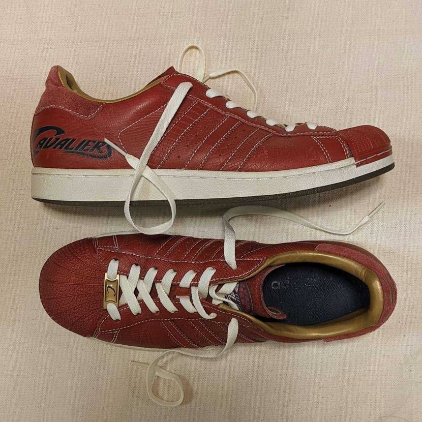 シューレース新調しました。