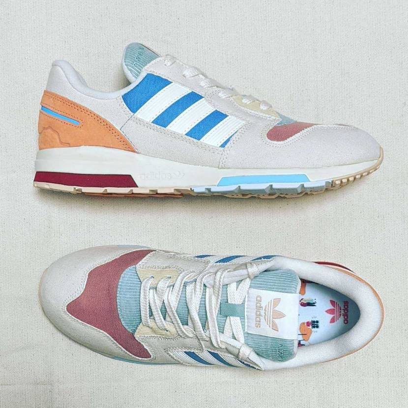 良配色、良素材、定価で買うべきでした。
自分で染めてねっていうコンセプトでこの素