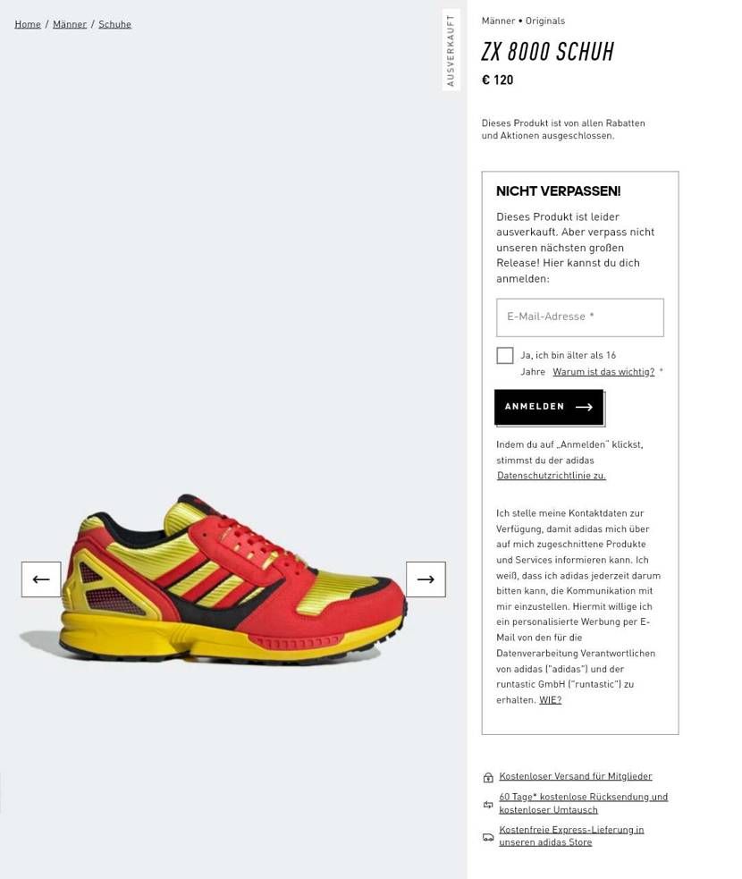 ドイツで出てたの？