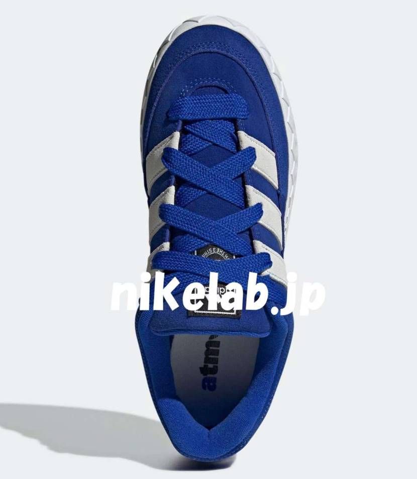 青もあるの？
とりあえず緑と黒だけって言ってたのにｗ

https://nike