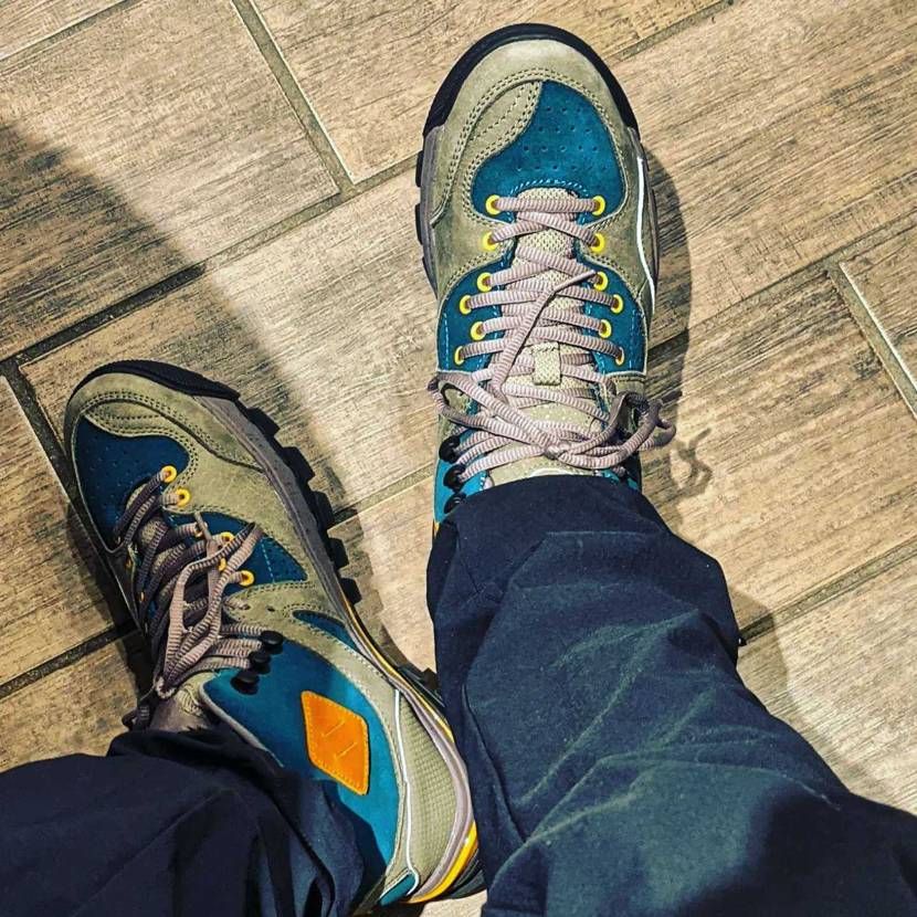 TH AMZN TRL

すばら…