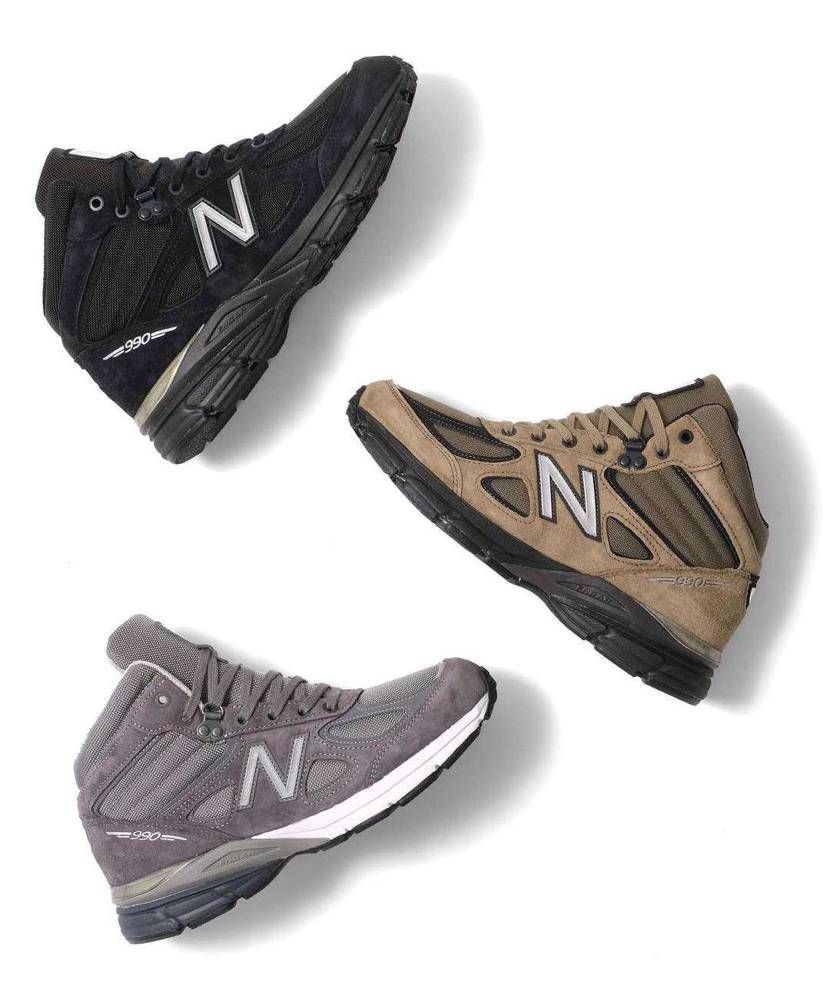 某ショップが仕入れたらしい…
adidasで言ったらZX TR MIDとかtor