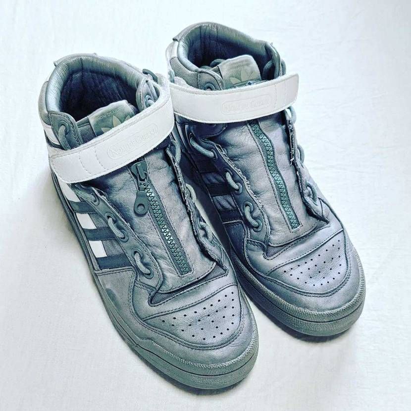 'FIVE-TWO 3' 
NOM DE GUERRE FO