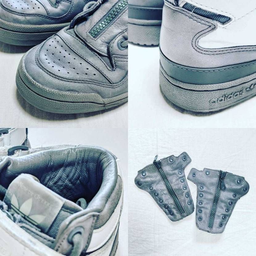 'FIVE-TWO 3' 
NOM DE GUERRE FO