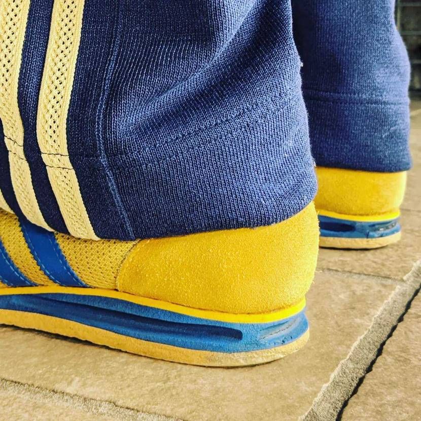 RUNNER