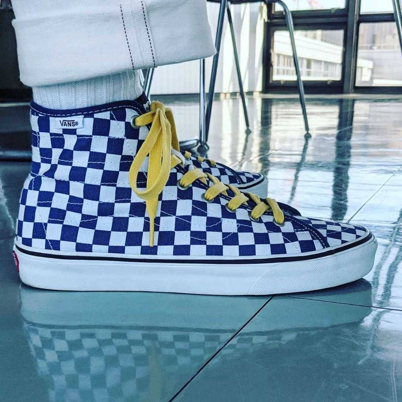 NOAH SK8HI