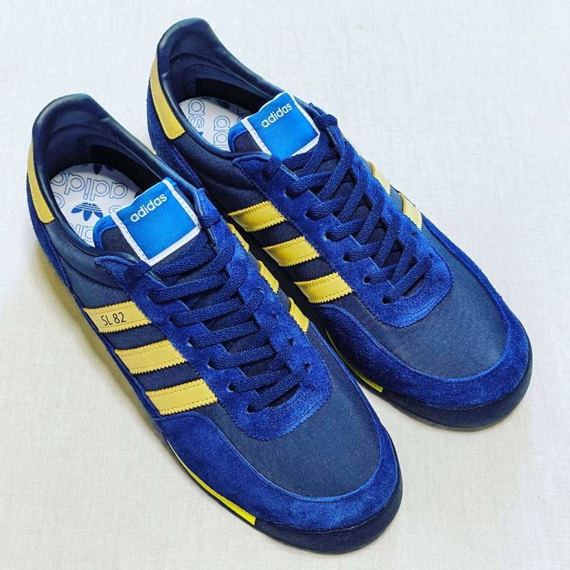 SL 82