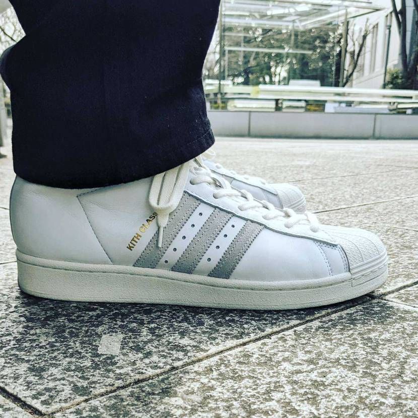 KITH 
PRO MODEL