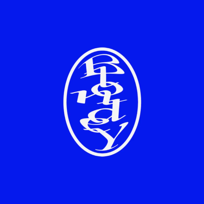 ブロンディガゼルくる〜