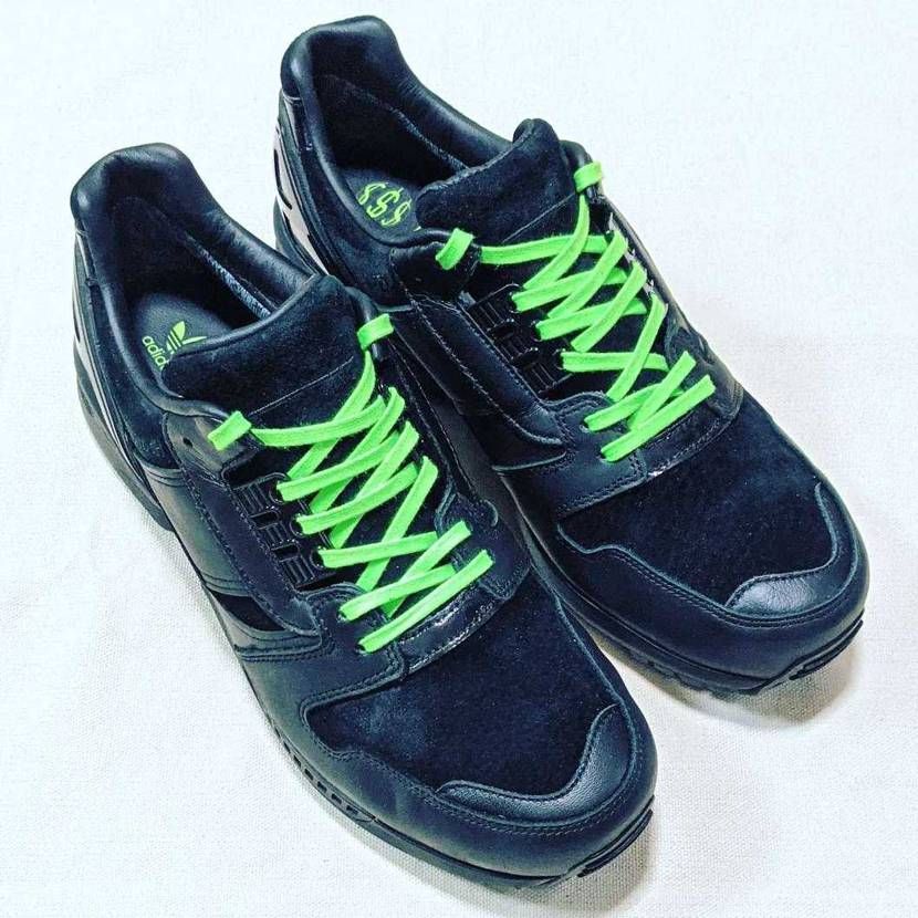 deadHYPE ZX8000 GTX
めちゃんこかっこいい！
素材も豪華ですね