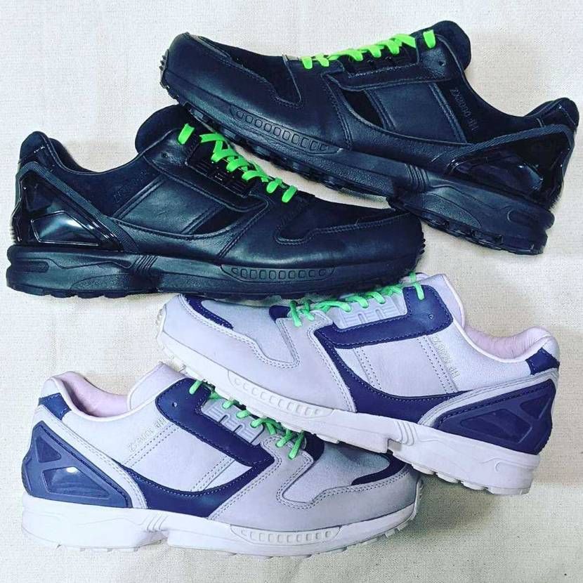 deadHYPE ZX8000 GTX
めちゃんこかっこいい