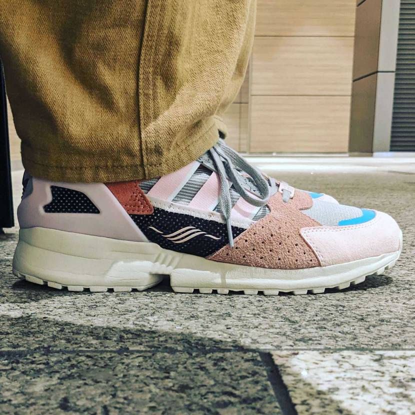 わいも10000！
🏜