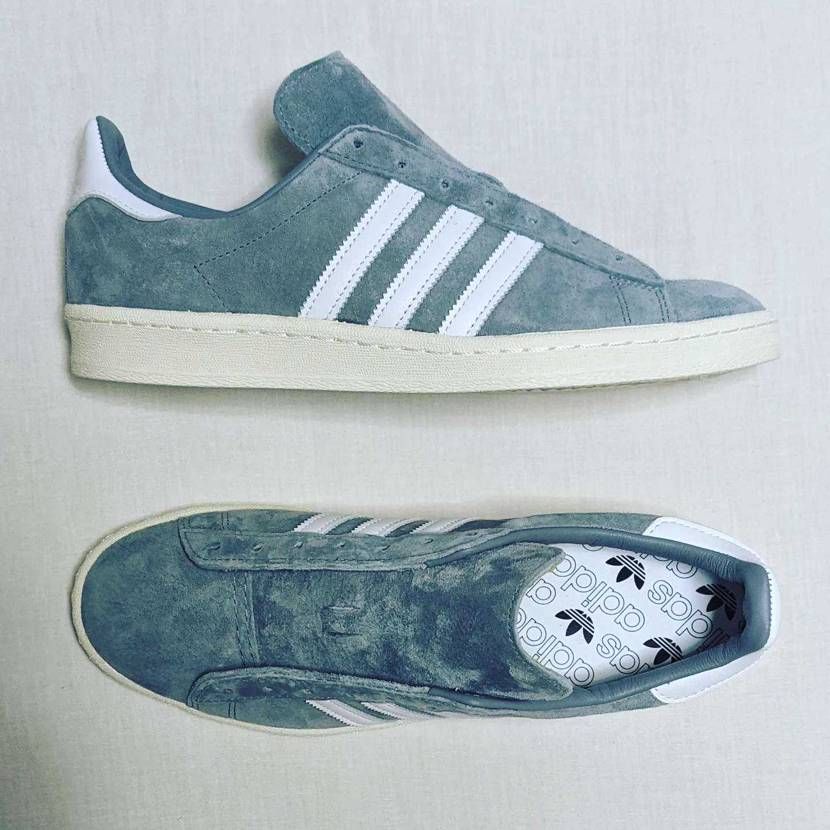 adidas 3月リリース部門第1位はアディマティックじゃなくてこっちでした。
