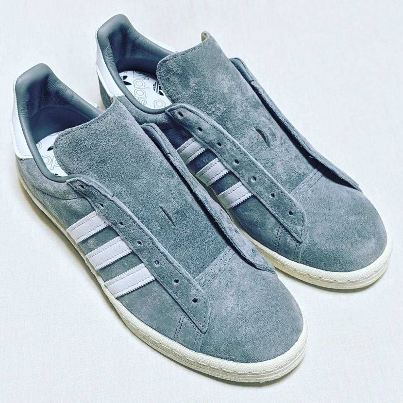 adidas 3月リリース部門第1位はアディマティックじゃな