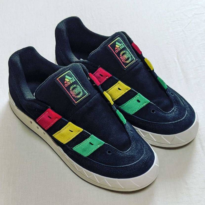 ADIMATIC RASTA!!!