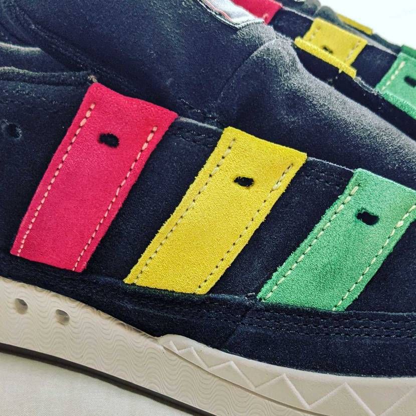 ADIMATIC RASTA!!!