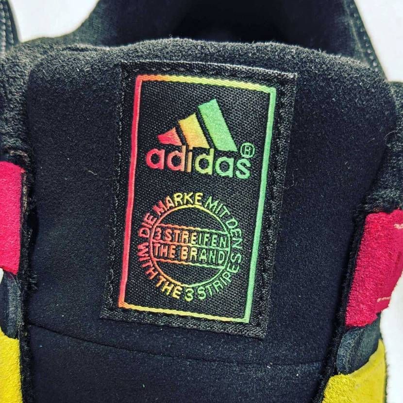 ADIMATIC RASTA!!!