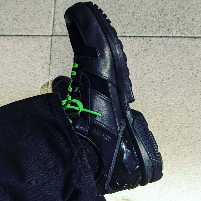 deadHYPE ZX 8000 GTX