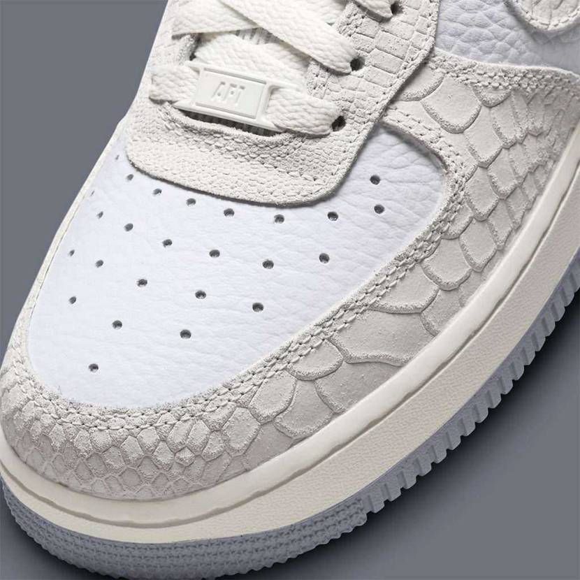 良さげなAF1がいっぱいだ