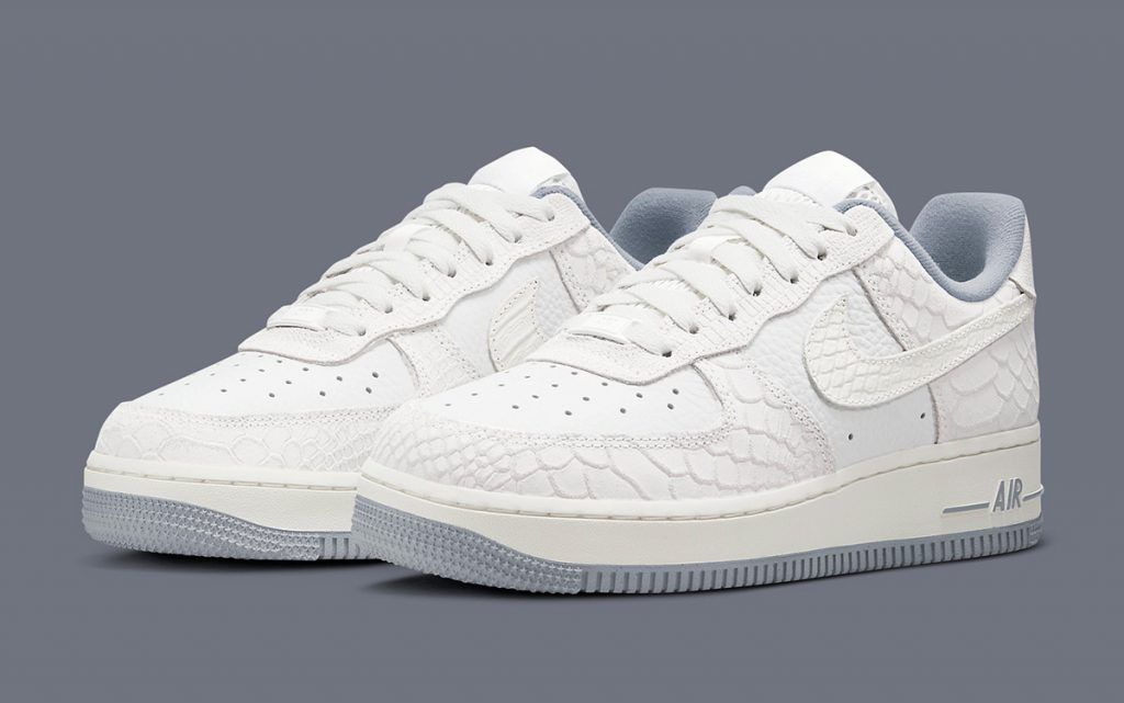 良さげなAF1がいっぱいだ