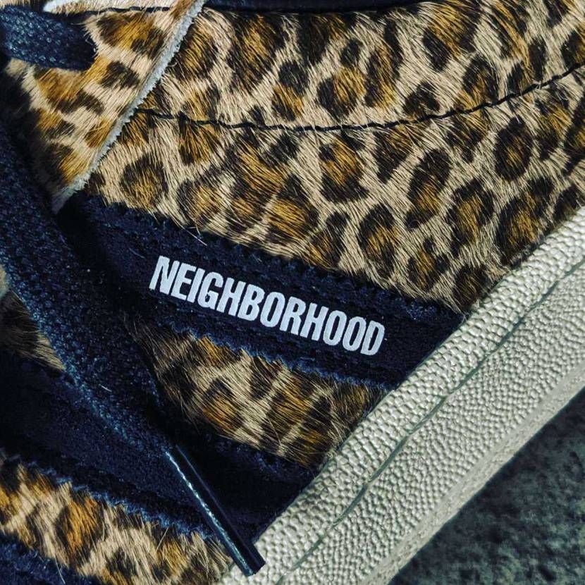 🐆