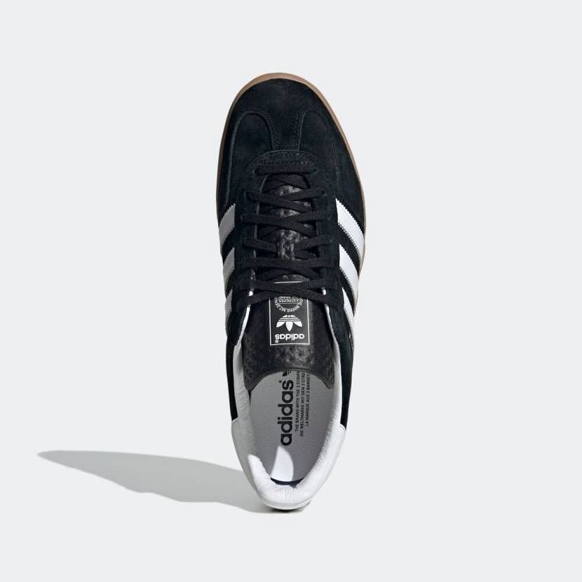 かなり良い感じのGAZELLE INDOOR でる