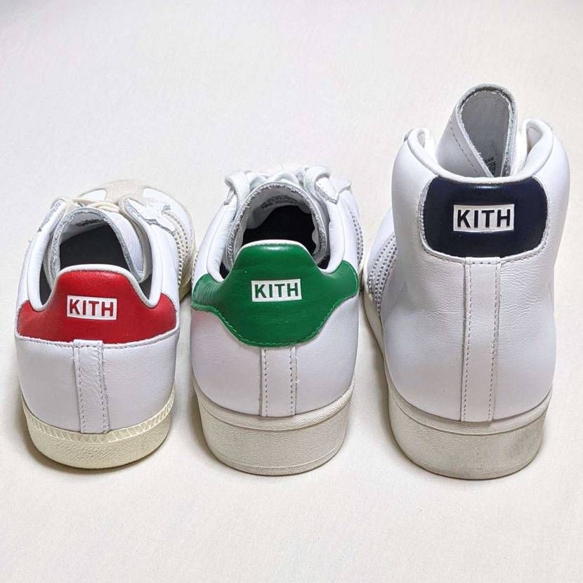 KITH