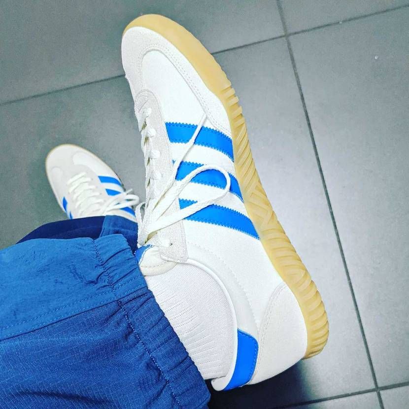 INDOOR KREFT SPZL