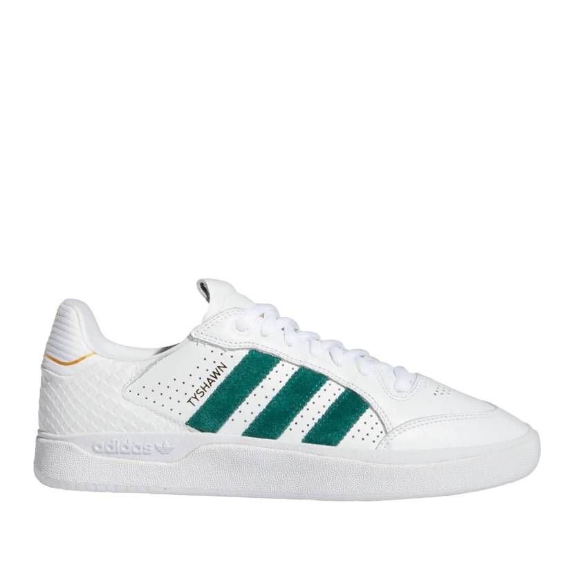 スエードストライプ、蛇型押しヒール…