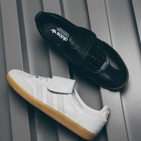 はい


SAMBA LT 
SAMBA CLASSIC
S