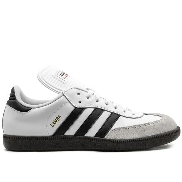 はい


SAMBA LT 
SAMBA CLASSIC
S